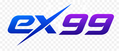 EX 99 Logo